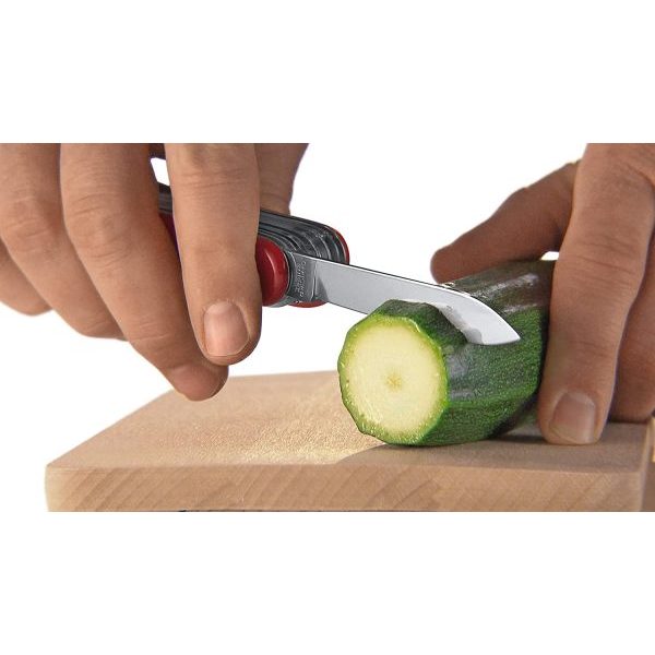 Victorinox Fisherman 91mm - Dụng cụ đa năng - Chính hãng Thụy Sĩ