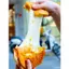500g Phô Mai Mozzazzella Khối Kéo Sợi _Kèm Túi Giữ Nhiệt