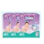 Tã Bỉm Quần Bobby ULTRA+ Siêu Tiết Kiệm M96/L88/XL74/XL76/XXL68/XXL70 (Quà Tặng Giới Hạn)