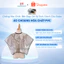Áo Choàng Nhuộm Tóc Không Thấm Nước PVC – Chống Hóa Chất, Bền Đẹp, Dễ Vệ Sinh, Dành Cho Salon.