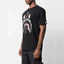 Áo Thun SHARK CAMO ZIPPER Raven Studio - 100% Cotton 250GSM Premium