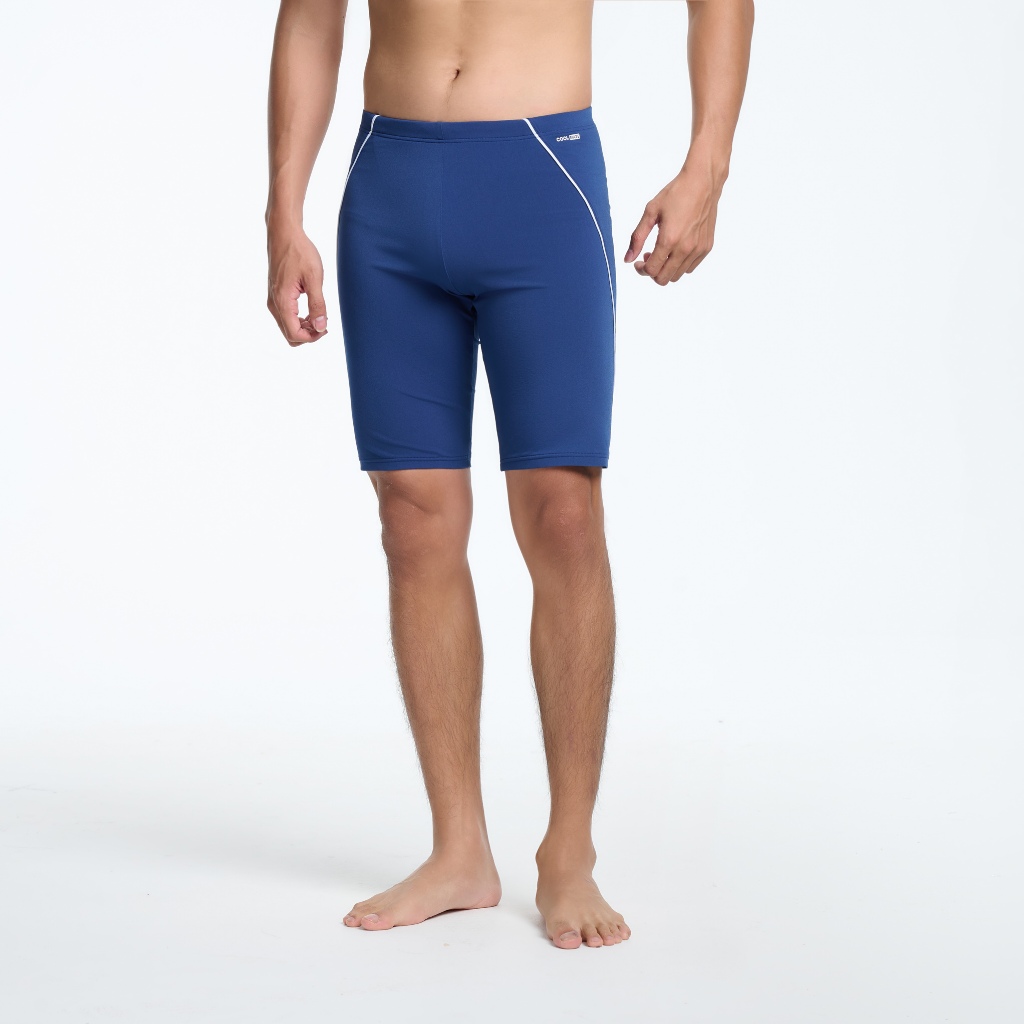 [MỚI-TẶNG KHĂN]Quần Bơi nam Swimming Jammer nam Coolmate chống bám nước bền màu, chống UV, đồ đi biển COOLMATE
