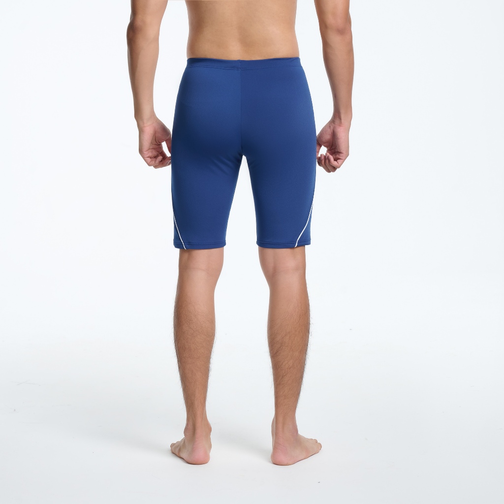 [MỚI-TẶNG KHĂN]Quần Bơi nam Swimming Jammer nam Coolmate chống bám nước bền màu, chống UV, đồ đi biển COOLMATE