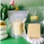 500g Phô Mai Mozzazzella Khối Kéo Sợi _Kèm Túi Giữ Nhiệt