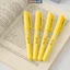 Bút Máy Bản Nâng Cấp KB-F05 - Viết Êm Trơn, Mực Ra Đều Dùng Cho Học Sinh Tiểu Học.