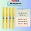 Bút Máy KB-F05 Tiện Ích Ngòi EF Nâng Cấp - Viết Êm Trơn, Mực Ra Đều Dùng Cho Học Sinh Tiểu Học.
