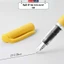 Bút Máy Bản Nâng Cấp KB-F05 - Viết Êm Trơn, Mực Ra Đều Dùng Cho Học Sinh Tiểu Học.