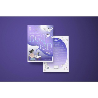 Sách - Hoa Học Trò - Chiến Thần Ngữ Văn - Tặng Kèm Phụ Kiện Sổ Postcard