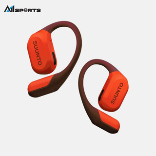 Tai nghe thể thao SUUNTO SPARK - Bluetooth Open-ear