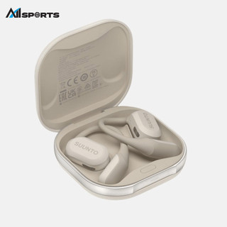 Tai nghe thể thao SUUNTO SPARK - Bluetooth Open-ear