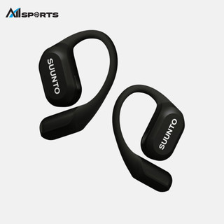 Tai nghe thể thao SUUNTO SPARK - Bluetooth Open-ear
