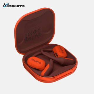 Tai nghe thể thao SUUNTO SPARK - Bluetooth Open-ear