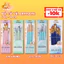 Bộ Cọ Vẽ Màu Nước Artmate Cao Cấp 4/10 Món Bút Lông Vẽ Màu Nước, Màu Acrylic, Màu Gouache Đa Năng