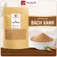 Bột bách xanh nguyên chất mùi gỗ trầm ấm, thơm lâu, xông nhà khử mùi tạo không gian dễ chịu