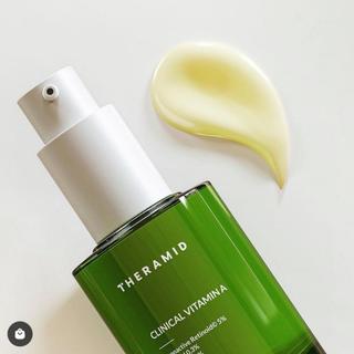Serum Phức Hợp Retinoids Chống Lão Hóa, Giảm Nhăn, Sáng Da Theramid Clinical Vitamin A