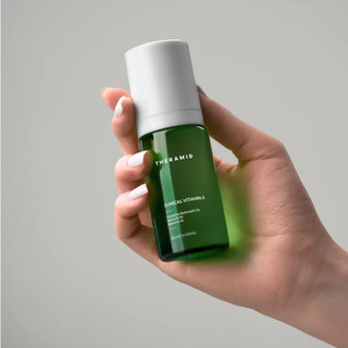 Serum Phức Hợp Retinoids Chống Lão Hóa, Giảm Nhăn, Sáng Da Theramid Clinical Vitamin A