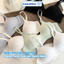 Áo ngực nữ sinh không gọng mút mỏng, áo lót nữ chất cotton mềm mại ZANABRA A409