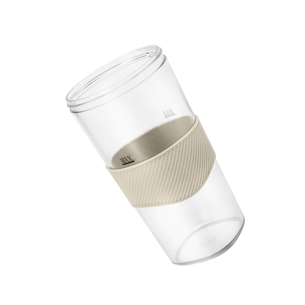 SVIP - Máy xay sinh tố cầm tay Elmich BLE9215 dung tích 400ml