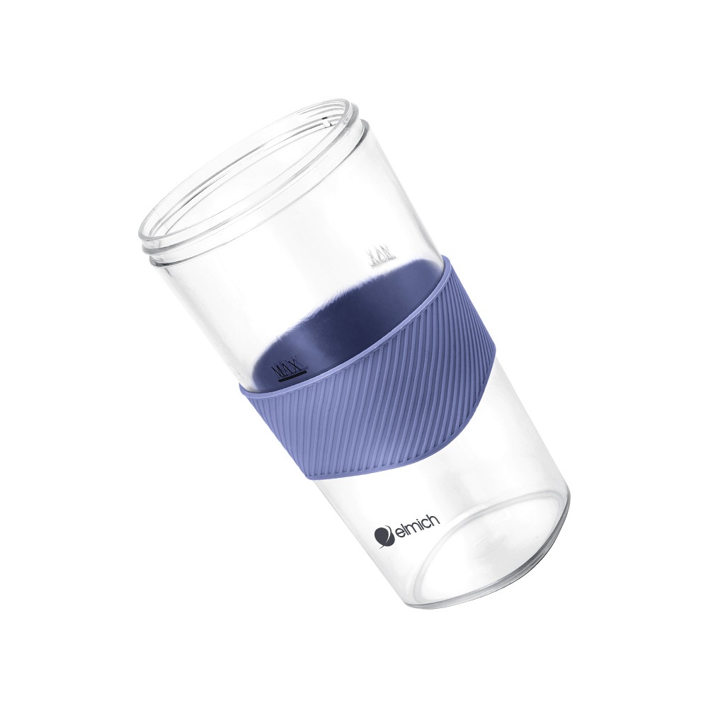 SVIP - Máy xay sinh tố cầm tay Elmich BLE9215 dung tích 400ml