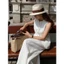 𝗠𝗲𝗼 𝗦𝗲𝘁 𝗟𝗶𝗻𝗲𝗻- | BEELY | Set Linen áo gile + quần dài