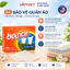 Giấy Thơm Quần Áo Bounce Mỹ Lưu Hương Lâu, Loại Bỏ Ẩm Mốc-Côn Trùng, Chống tĩnh điện Hộp 80 - 120 tờ
