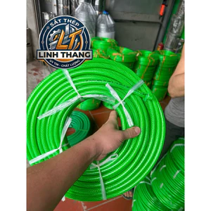 DÂY DẪN KHÍ GAS – BIOGAS CUỘN 40M (PHI 8 / 10 / 12)