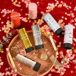Phụt Giấy Mini Confetti phụ kiện cho Tiệc sinh nhật, tiệc cưới, Kỷ yếu, sự kiện