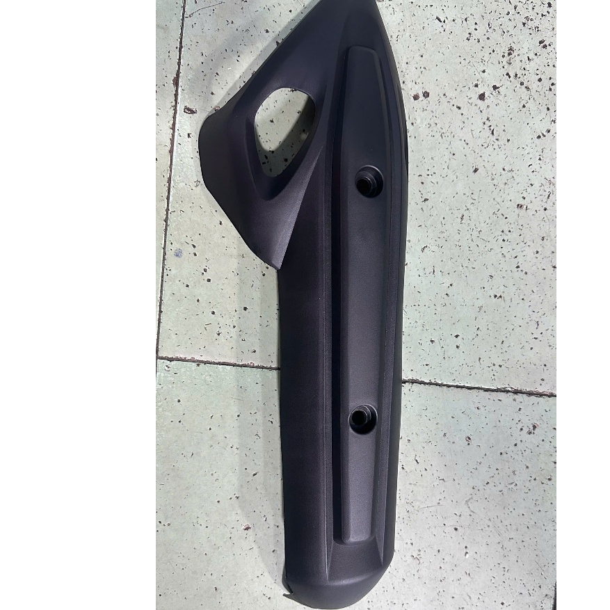 Ốp pô xe PCX 125 đời đầu năm 2010-2011-2012 ( hàng đẹp )