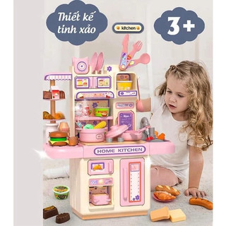 Đồ Chơi Bếp Nấu Ăn Dream Kitchen