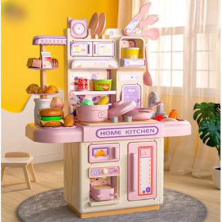 Đồ Chơi Bếp Nấu Ăn Dream Kitchen