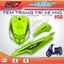 TEM XE MIO SPORT #50 (CHẤT LƯỢNG CAO - SẮC NÉT - KHÔNG PHAI MÀU)
