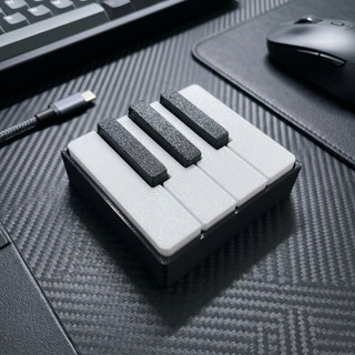 [MÓC KHOÁ] GIẢ LẬP PIANO ️🎹️🎹️🎹 - CLICK CLICK GIẢI STRESS