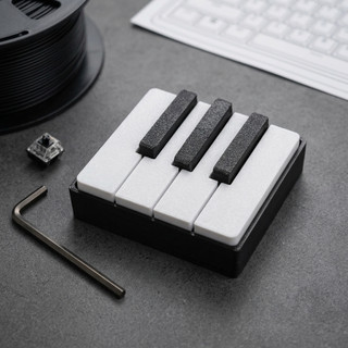 [MÓC KHOÁ] GIẢ LẬP PIANO ️🎹️🎹️🎹 - CLICK CLICK GIẢI STRESS