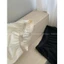 TRIANGLE - BeU Skirt (Cân nhắc kỹ, returned is not welcomed) Chân váy voan dáng dài style Hàn Quốc 2 lớp dễ mặc