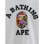 Áo Thun BAPE Head Graphic - 100% Cotton 250GSM Raven Studio Cao Cấp
