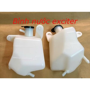 Bình Nước Mát Exciter 135, Exciter 150, Bình Nước Phụ Làm Mát