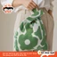 Túi Knot Len "Matcha Garden" – Sắc Xanh Tươi Mát
