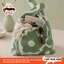 Túi Knot Len "Matcha Garden" – Sắc Xanh Tươi Mát