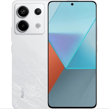 Redmi Note 13 Pro 5G Nội Địa - Like New Fullbox | Bảo hành 12 tháng