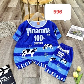 đồ bộ đùi vinamik