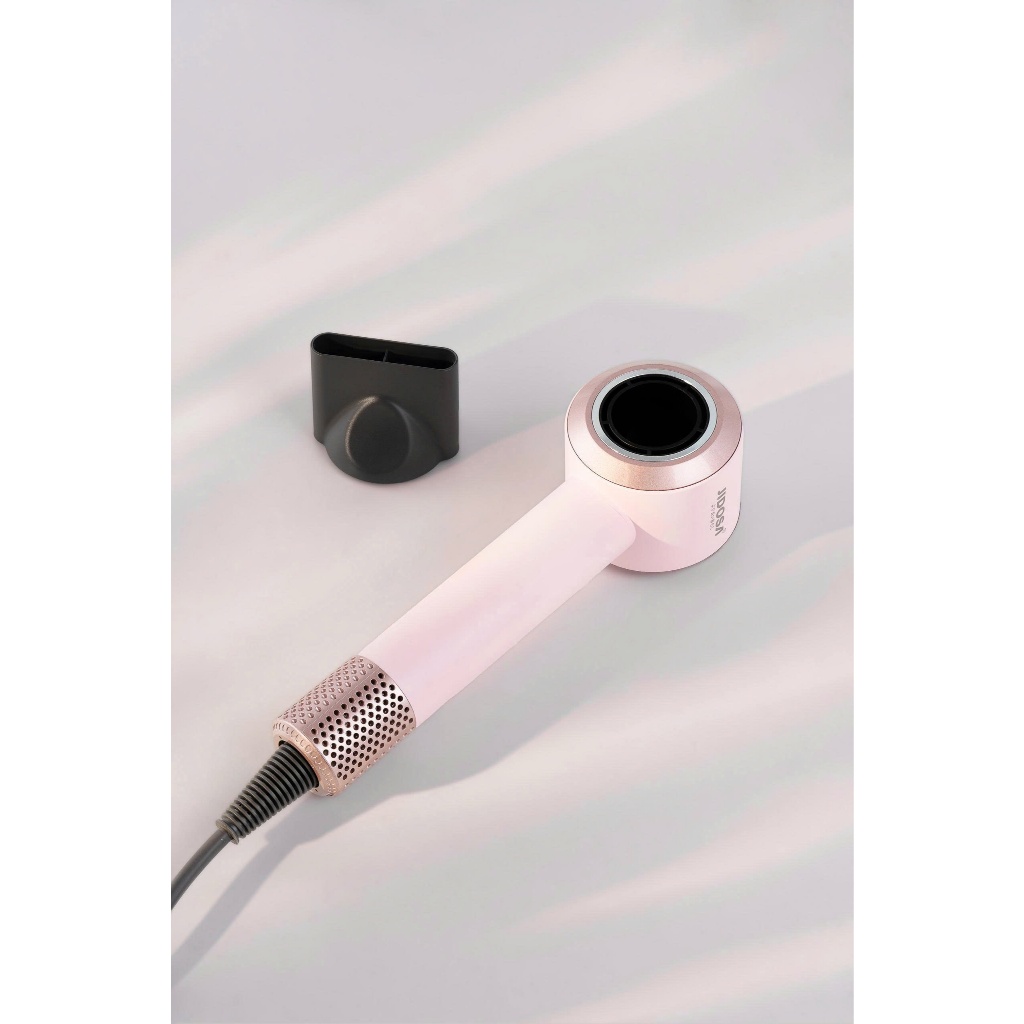 K89_ Máy Sấy Tóc Ion Âm High Speed Jidosa JD-HD1400 Giao Màu Ngẫu Nhiên