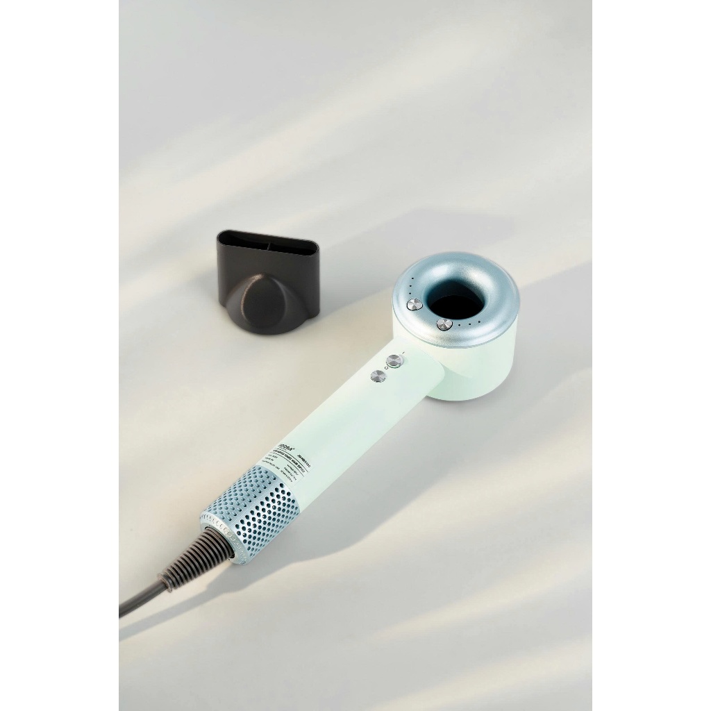K89_ Máy Sấy Tóc Ion Âm High Speed Jidosa JD-HD1400 Giao Màu Ngẫu Nhiên