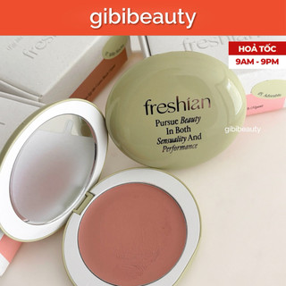 Má hồng FRESHIAN Egg-Like Cream Blush 6.5g