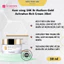Kem vàng 24K Dr.Hedison Gold Activation Rich Cream 50ml