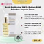 Huyết thanh vàng 24k Dr.Hedison Gold Activation Ampoule Serum
