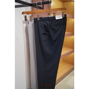 Quần âu nam back zip Hàn Quốc (3 màu) 12717