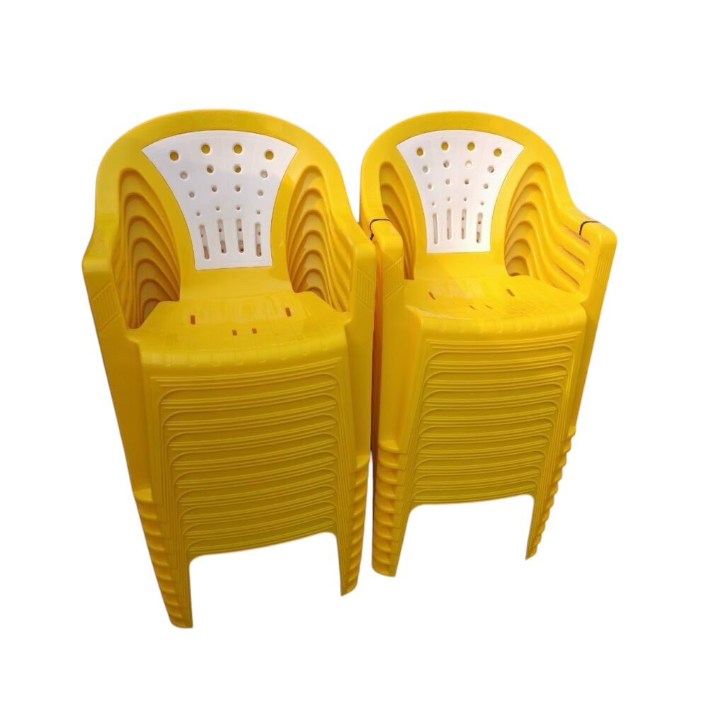Ghế nhựa bành tựa lưng cao cấp , bền đẹp, chắc chắn