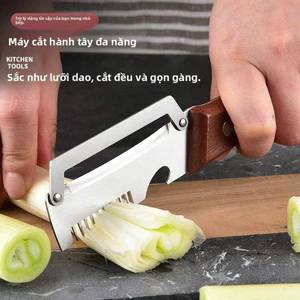 Bộ nạo rau củ 3in1 đa năng tiện lợi