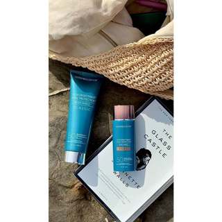 Kem Chống Nắng Toàn Thân Không Màu Vật Lý Colorescience Sunforgettable® Total Protection Body Shield SPF 50 - Classic