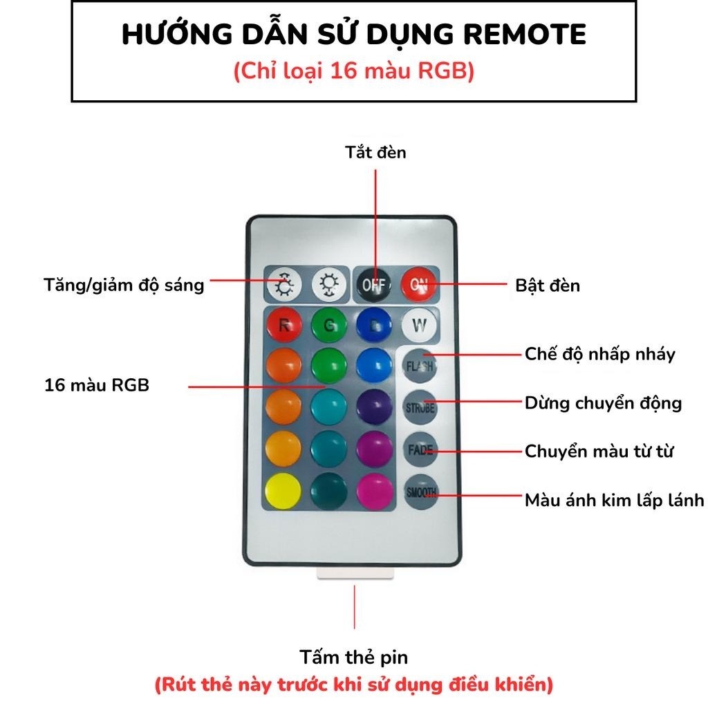 Ins Trực Tuyến Đèn Ngủ Kiểu Ngọn Lửa Xoay Được Sáng Tạo Cạnh Giường Phòng Ngủ Không gian lãng mạn đa sắc màu